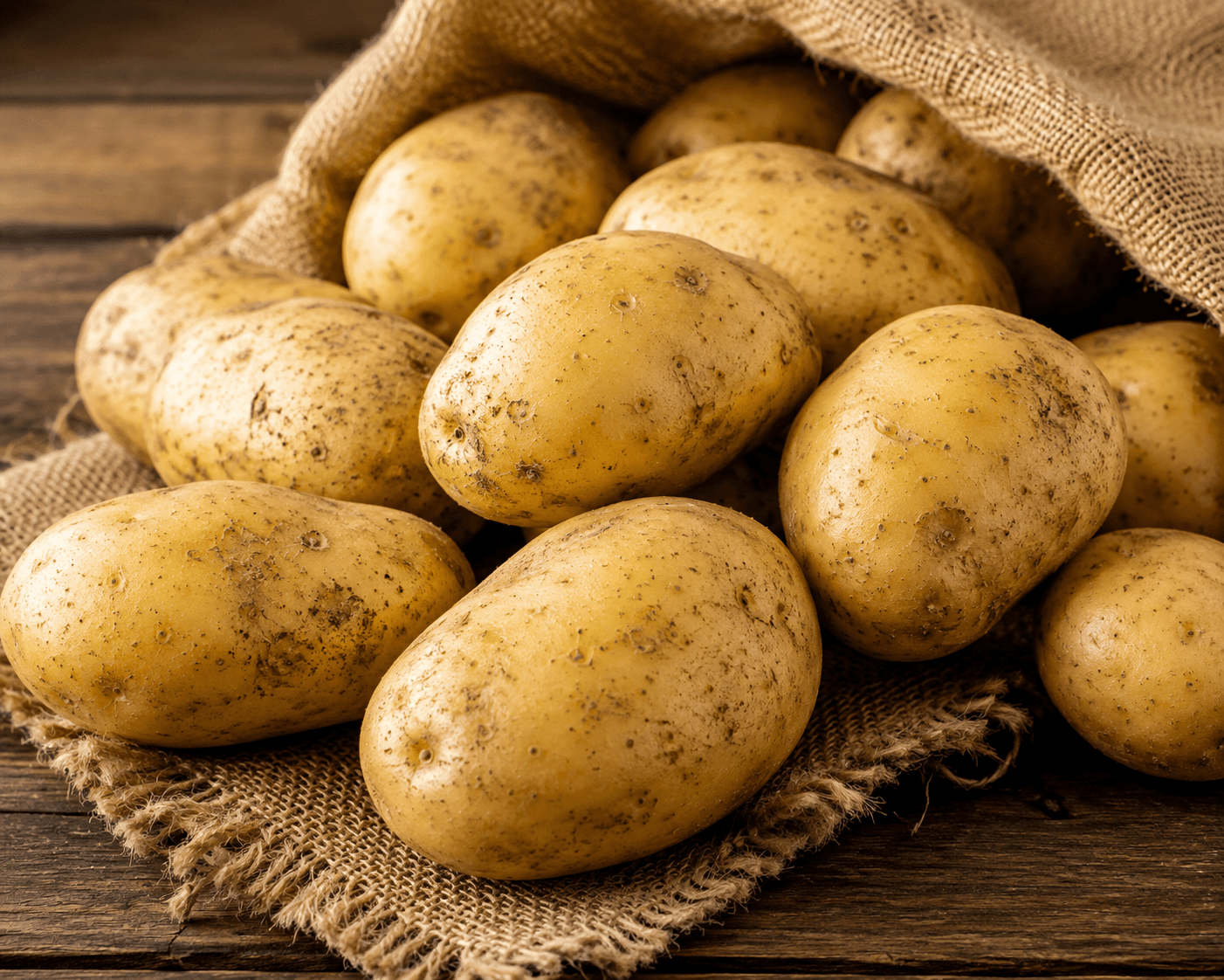 Pomme de terre