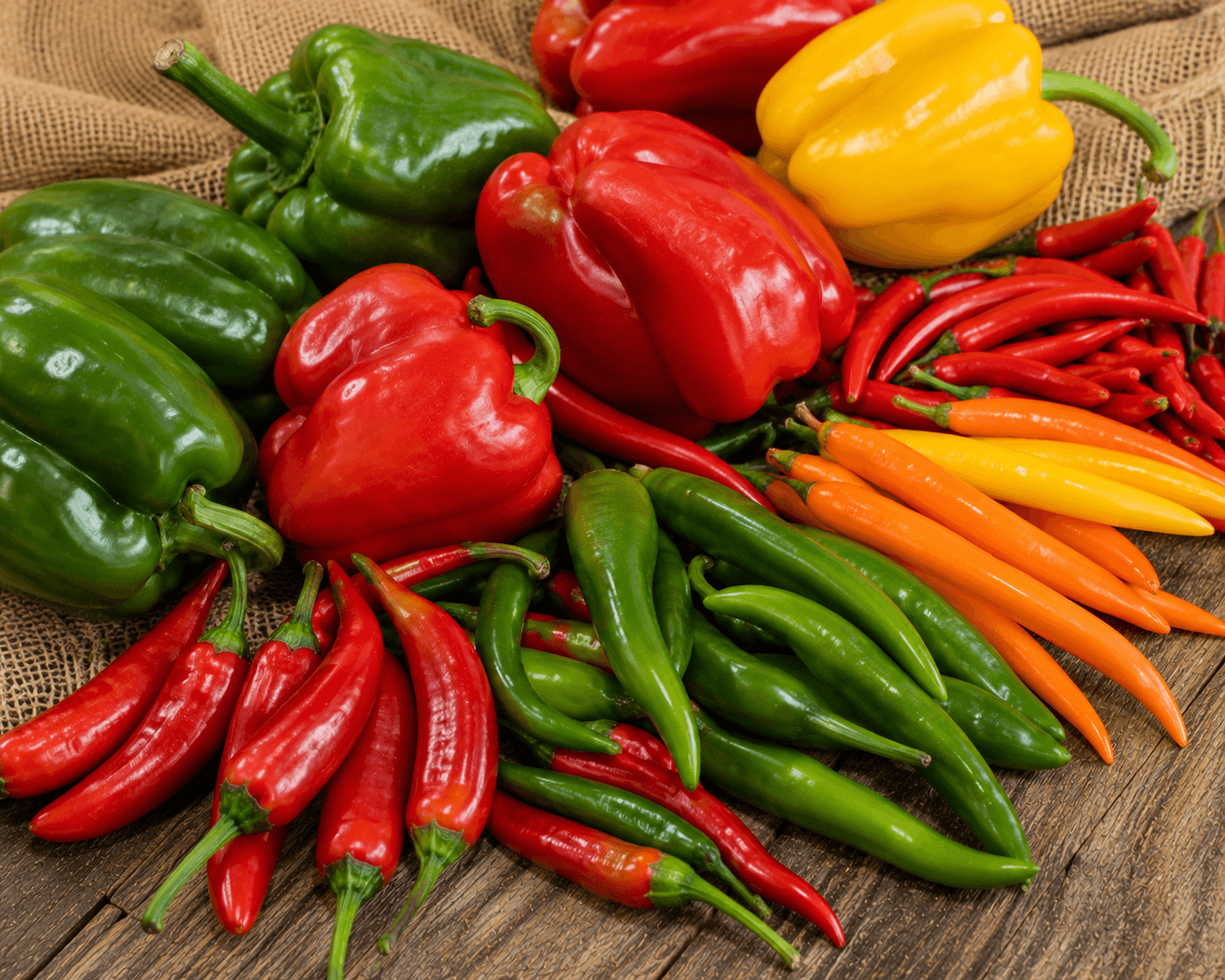 Piment thioukouly