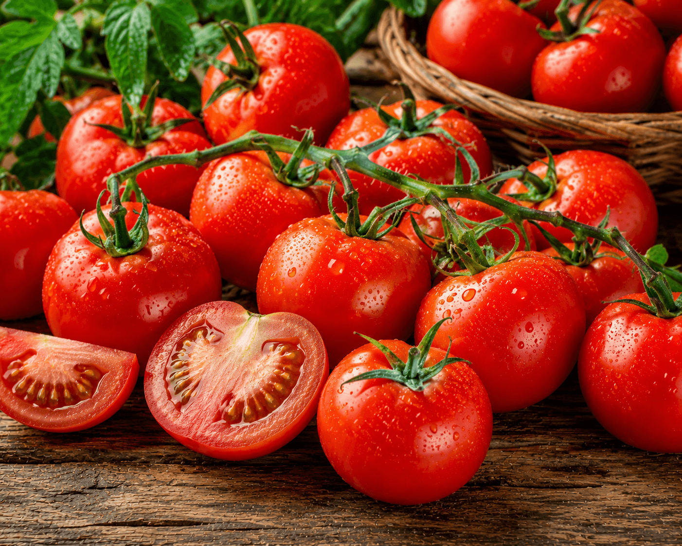 Tomate