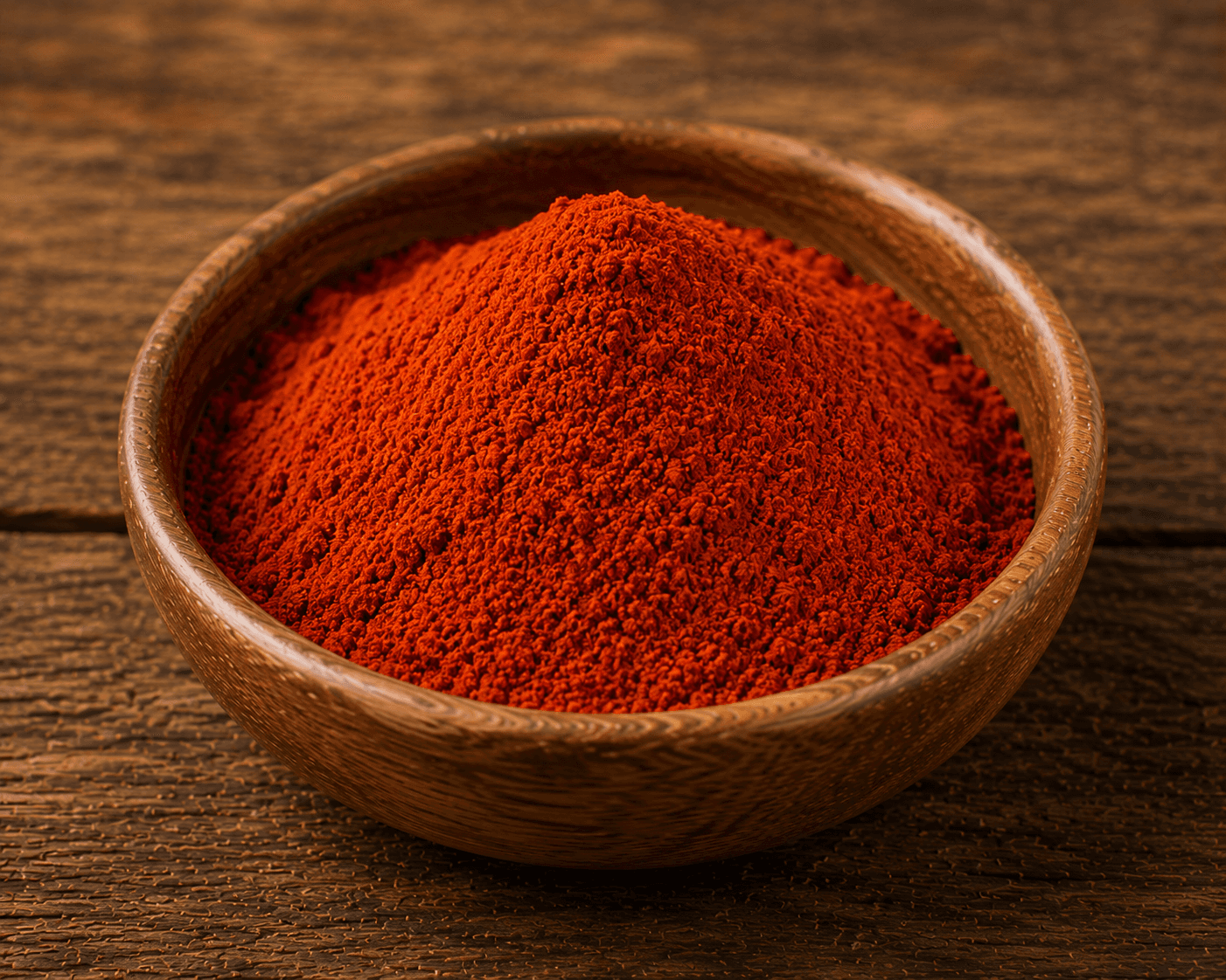 Paprika