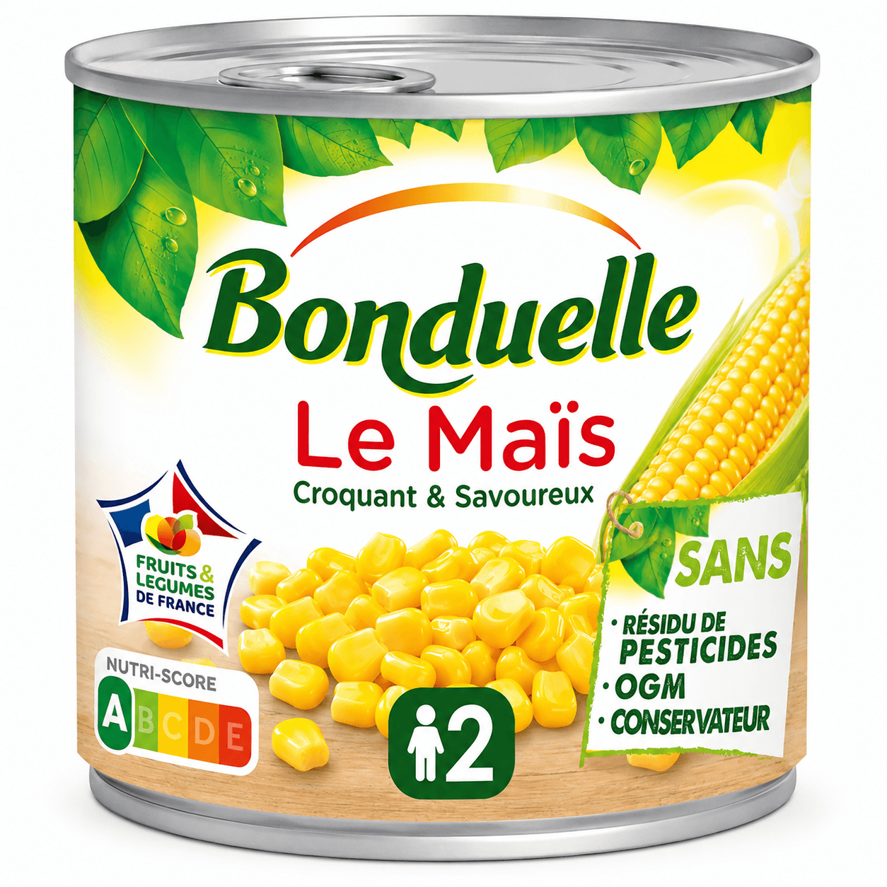 Maïs