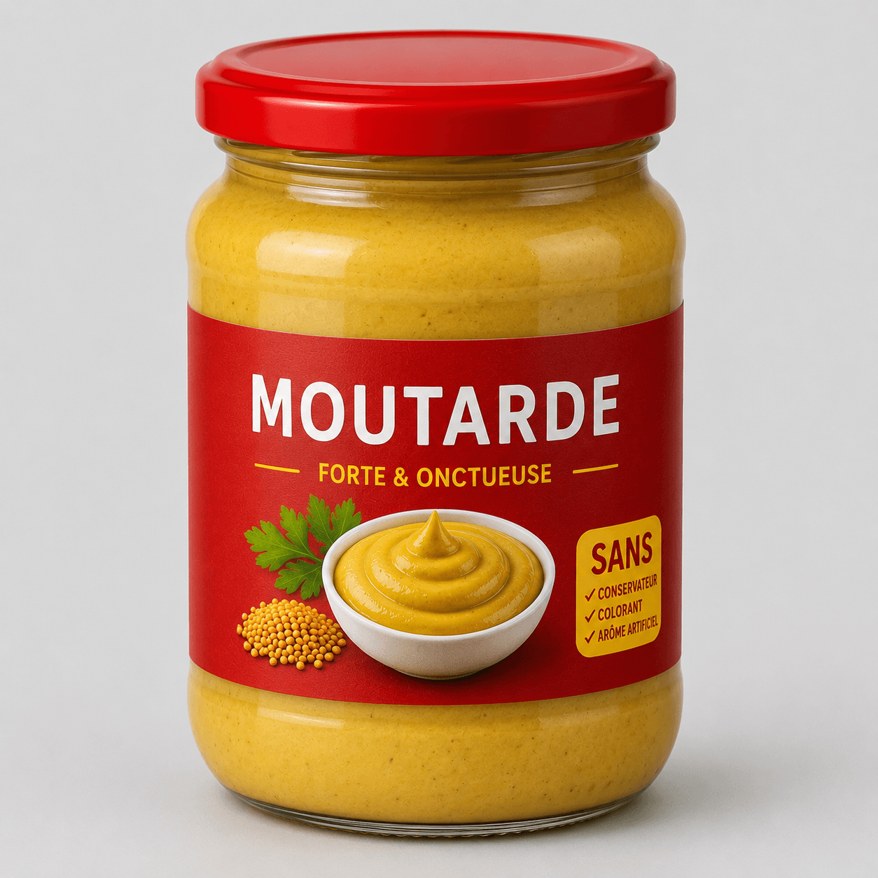 Moutarde